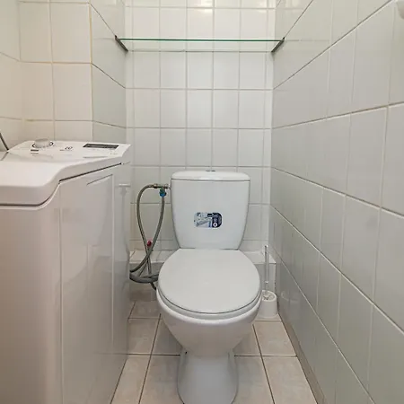 Apartment Simplapart