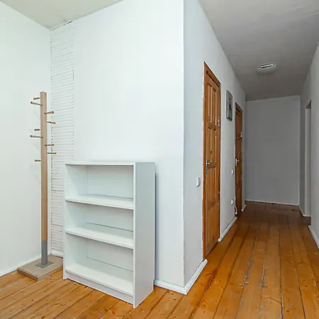 Apartment Simplapart *