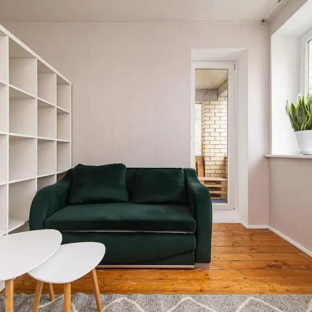 Simplapart Vilnius