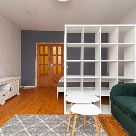 Simplapart Apartment *