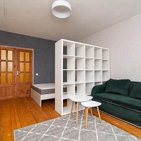 Simplapart Apartment Vilnius